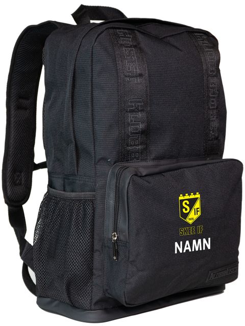 KH Backpack - Black Label (Skee IF)